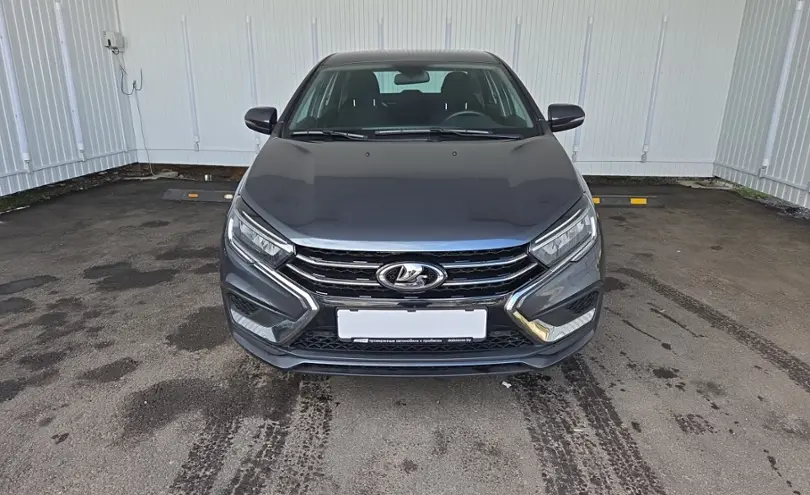 LADA (ВАЗ)