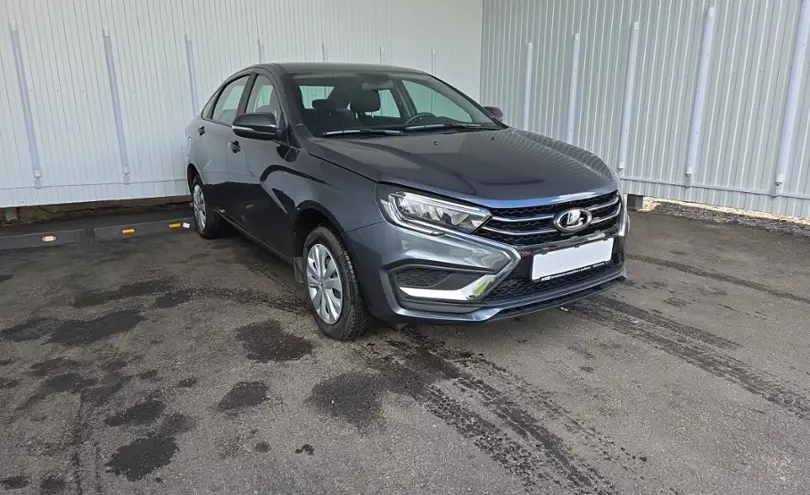 LADA (ВАЗ)