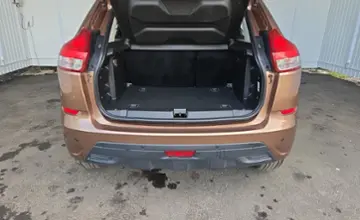LADA (ВАЗ) XRAY 2018 года за 26 590 BYN в Минск