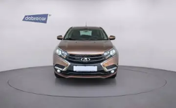 LADA (ВАЗ) XRAY 2018 года за 26 590 BYN в Минск