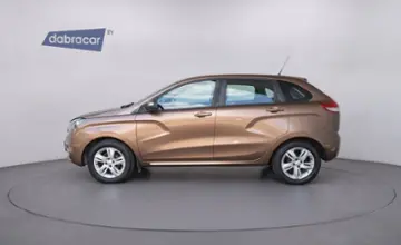 LADA (ВАЗ) XRAY 2018 года за 26 590 BYN в Минск
