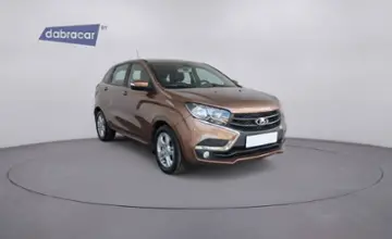 LADA (ВАЗ) XRAY 2018 года за 26 590 BYN в Минск