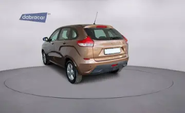 LADA (ВАЗ) XRAY 2018 года за 26 590 BYN в Минск