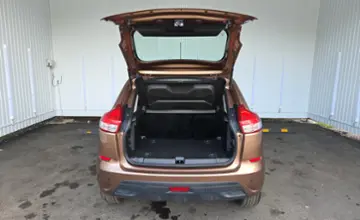 LADA (ВАЗ) XRAY 2018 года за 26 590 BYN в Минск