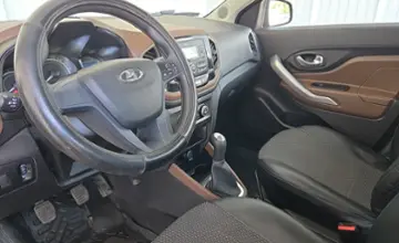 LADA (ВАЗ) XRAY 2018 года за 26 590 BYN в Минск