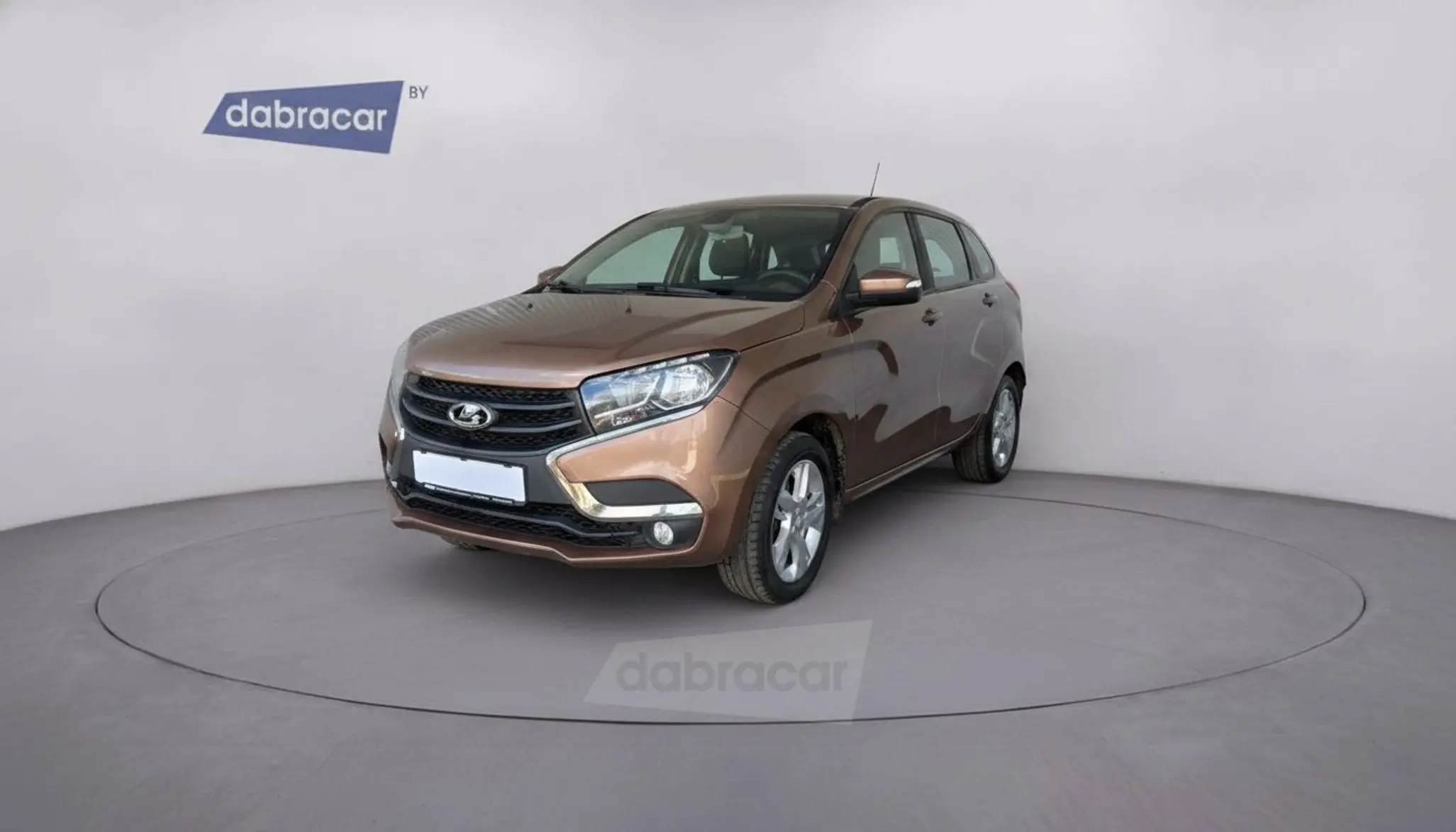LADA (ВАЗ) XRAY 2018 года за 26 590 BYN в Минск