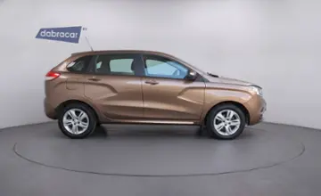 LADA (ВАЗ) XRAY 2018 года за 26 590 BYN в Минск