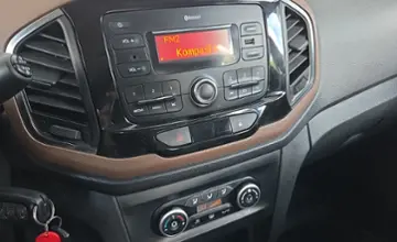 LADA (ВАЗ) XRAY 2018 года за 26 590 BYN в Минск