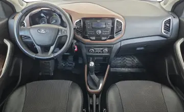 LADA (ВАЗ) XRAY 2018 года за 26 590 BYN в Минск