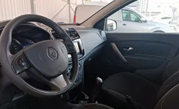 Renault Logan 2018 года за 18 990 BYN в Минск