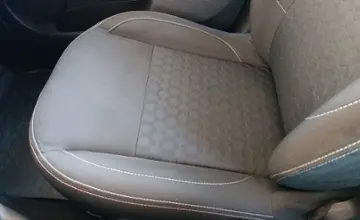 Renault Logan 2018 года за 18 990 BYN в Минск