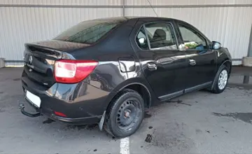 Renault Logan 2018 года за 18 990 BYN в Минск
