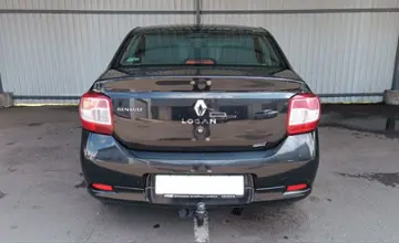 Renault Logan 2018 года за 18 990 BYN в Минск