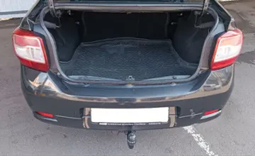 Renault Logan 2018 года за 18 990 BYN в Минск