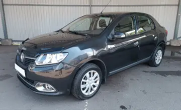 Renault Logan 2018 года за 18 990 BYN в Минск