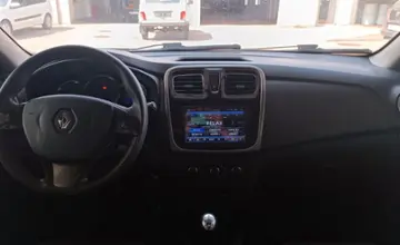 Renault Logan 2018 года за 18 990 BYN в Минск