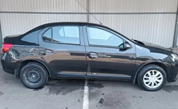 Renault Logan 2018 года за 18 990 BYN в Минск