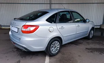 LADA (ВАЗ) Granta 2018 года за 17 990 BYN в Минск