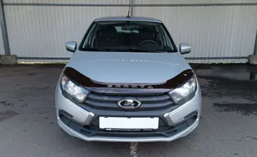 LADA (ВАЗ) Granta 2018 года за 17 990 BYN в Минск