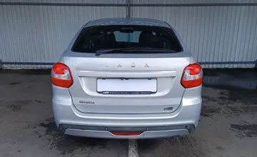 LADA (ВАЗ) Granta 2018 года за 17 990 BYN в Минск