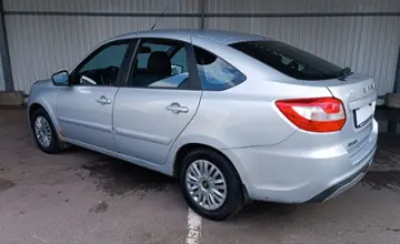 LADA (ВАЗ) Granta 2018 года за 17 990 BYN в Минск