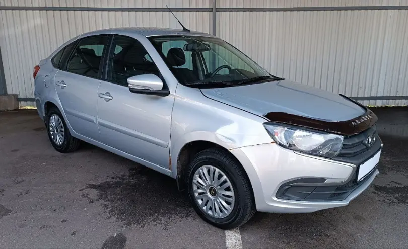 LADA (ВАЗ)