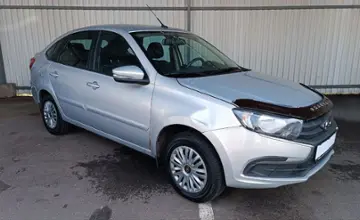 LADA (ВАЗ) Granta 2018 года за 17 990 BYN в Минск