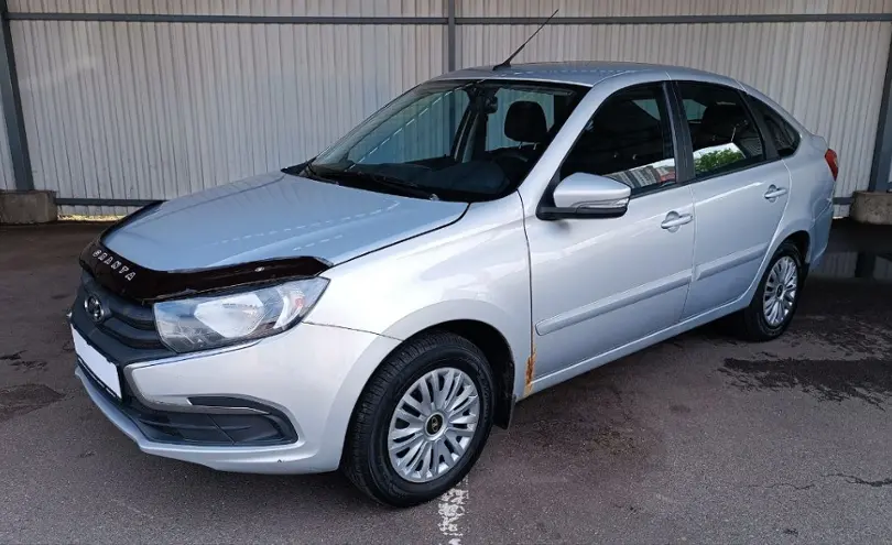 LADA (ВАЗ)