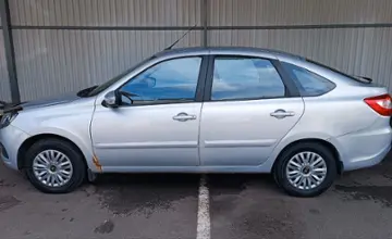 LADA (ВАЗ) Granta 2018 года за 17 990 BYN в Минск