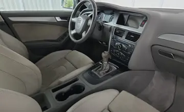Audi A4 2008 года за 29 590 BYN в Минск