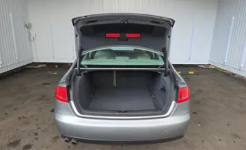 Audi A4 2008 года за 29 590 BYN в Минск