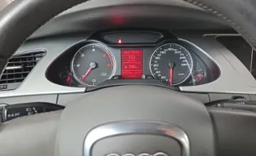 Audi A4 2008 года за 29 590 BYN в Минск