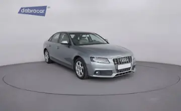 Audi A4 2008 года за 29 590 BYN в Минск