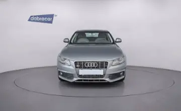 Audi A4 2008 года за 29 590 BYN в Минск