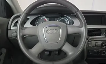Audi A4 2008 года за 29 590 BYN в Минск