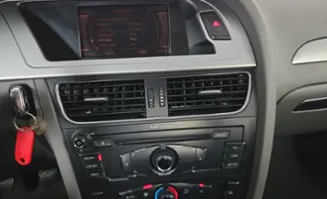 Audi A4 2008 года за 29 590 BYN в Минск