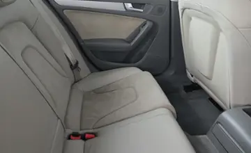 Audi A4 2008 года за 29 590 BYN в Минск