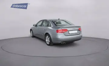 Audi A4 2008 года за 29 590 BYN в Минск