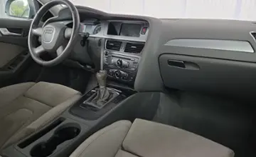 Audi A4 2008 года за 29 590 BYN в Минск