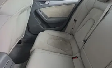 Audi A4 2008 года за 29 590 BYN в Минск