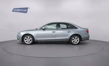 Audi A4 2008 года за 29 590 BYN в Минск