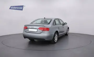 Audi A4 2008 года за 29 590 BYN в Минск