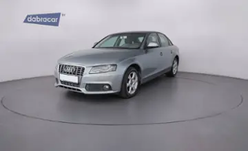 Audi A4 2008 года за 29 590 BYN в Минск