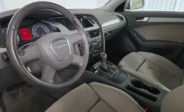 Audi A4 2008 года за 29 590 BYN в Минск