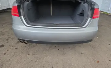 Audi A4 2008 года за 29 590 BYN в Минск