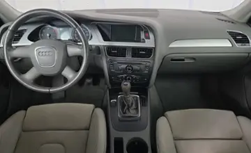 Audi A4 2008 года за 29 590 BYN в Минск