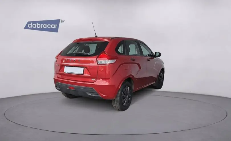 LADA (ВАЗ)
