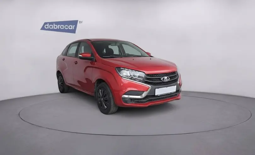 LADA (ВАЗ)