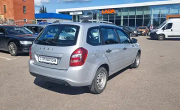 LADA (ВАЗ) Granta 2019 года за 22 990 BYN в Витебск