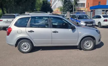 LADA (ВАЗ) Granta 2019 года за 22 990 BYN в Витебск